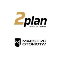 Maestro Otomotiv logo - Similar company to La'Veria Coffee & Roastery