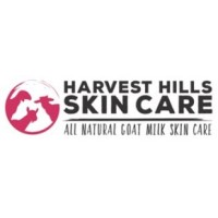 Harvest Hills Skin Care LLC - Natural Goat Milk Skin Care logo - Similar company to Java Skin Care