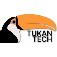 Tukan Tech logo - Similar company to Gimic