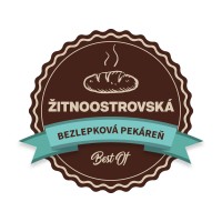 Žitnoostrovská bezlepková pekáreň logo - Similar company to Najtelo.Com