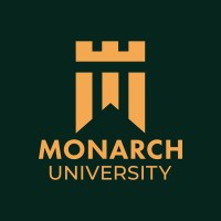 Monarch University logo - Similar company to Stone Security Engineering