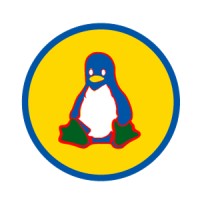 AhostPal logo - Similar company to Springboard Techno School