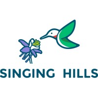 Singing Hills Landscape, Inc logo - Similar company to Jay-Crew Landscape