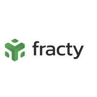Fracty logo - Similar company to Onepv