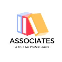 Associates Club logo - Similar company to Krishika Advisory Services
