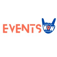 EventsWOW logo - Similar company to Gst Bee