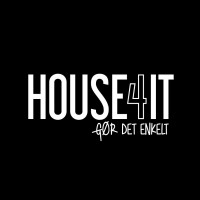 HOUSE4IT A/S logo - Similar company to Kaiser Kaffe Aps