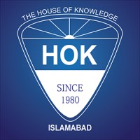 The House of Knowledge ISB logo - Similar company to Spy
