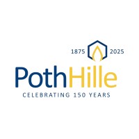 Poth Hille & Co Ltd logo - Similar company to Fractalweb.App
