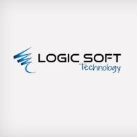 Logic Soft Technology logo - Similar company to Cert Technology Pvt Ltd