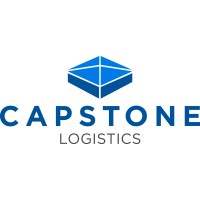 Capstone Logistics, LLC logo - Similar company to Miramar