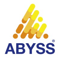 ABYSS Headphones logo - Similar company to Dekoni Audio
