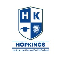 Instituto de Formación Profesional HOPKINGS logo - Similar company to Cemap