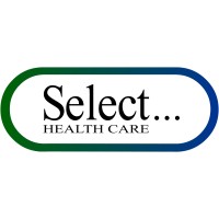 Select Health Care Limited logo - Similar company to Biokonopia