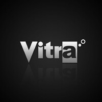 Vitra logo - Similar company to Vitra Ukraine