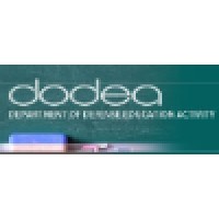 DoDEA logo - Similar company to Department Of Defense Education Activity (Dodea)