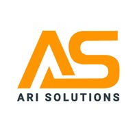 Ari Solutions Group logo - Similar company to Webdeclic