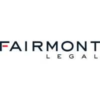 Fairmont Legal logo - Similar company to Lewarne And Goldsmith