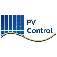 PV Control logo - Similar company to Zonnet