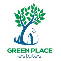 Green Place Estates logo - Similar company to Recyclobekia