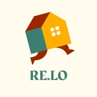 Re.lo logo - Similar company to Lazy.Bee