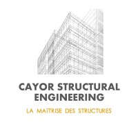 CAYOR STRUCTURAL ENGINEERING (C.A.S.E) logo - Similar company to Diamtec Engineering And Services