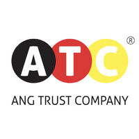 ATC ANG TRUST COMPANY logo - Similar company to Masterclima Lda