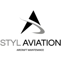Styl Aviation logo - Similar company to 19-01 Holding