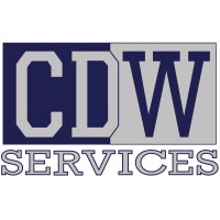 CDW SERVICES, LLC logo - Similar company to Studio Kiro