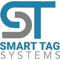 SmartTag Systems logo - Similar company to Smarttag Solution