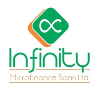 Infinity Microfinance Bank Limited logo - Similar company to Cashflow Software