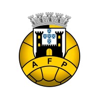 Associação de Futebol de Portalegre logo - Similar company to O Elvas Clube Alentejano De Desportos, Futebol Sad