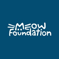 MEOW Foundation logo - Similar company to Meow