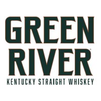 Green River Distilling Company logo - Similar company to Four Branches Bourbon