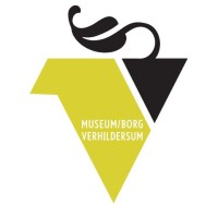 Museum Borg Verhildersum logo - Similar company to Image+ Digital B.V.