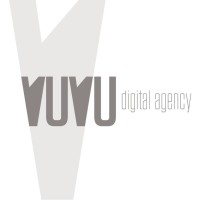 VUVU Digital logo - Similar company to Pixel Perfect Digital Marketing Agency