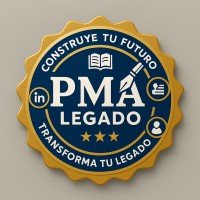 PMA LEGADO logo - Similar company to Futura Labs