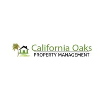California Oaks Property Management logo - Similar company to Mcgillivray Construction