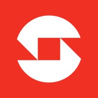 Solidus logo - Similar company to Hey