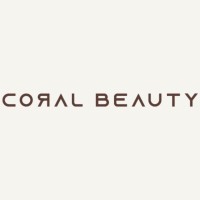 Coral Beauty logo - Similar company to Threading 10