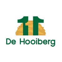 Stichting De Hooiberg logo - Similar company to Thuis In Staal