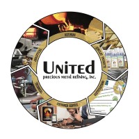 United Precious Metal Refining, Inc. logo - Similar company to Garfield Refining