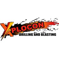 Xplocon Drilling & Blasting (Pty) Ltd logo - Similar company to Nqs Drilling & Blasting