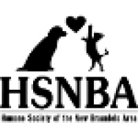 Humane Society of the New Braunfels Area logo - Similar company to Visit New Braunfels
