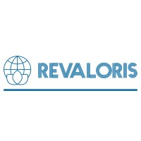 REVALORIS logo - Similar company to Eq Logistics