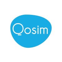 QOSIM logo - Similar company to Energy Consulting