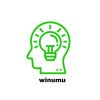 winumu logo - Similar company to The Tann Mann Gaadi