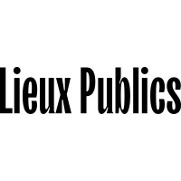 Lieux Publics, centre national des arts de la rue et de l'espace public & pôle européen de création logo - Similar company to Oerol Festival