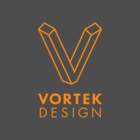 Vortek Design Ltd logo - Similar company to Vortek