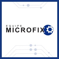 Equipe Microfix logo - Similar company to Mon Technicien